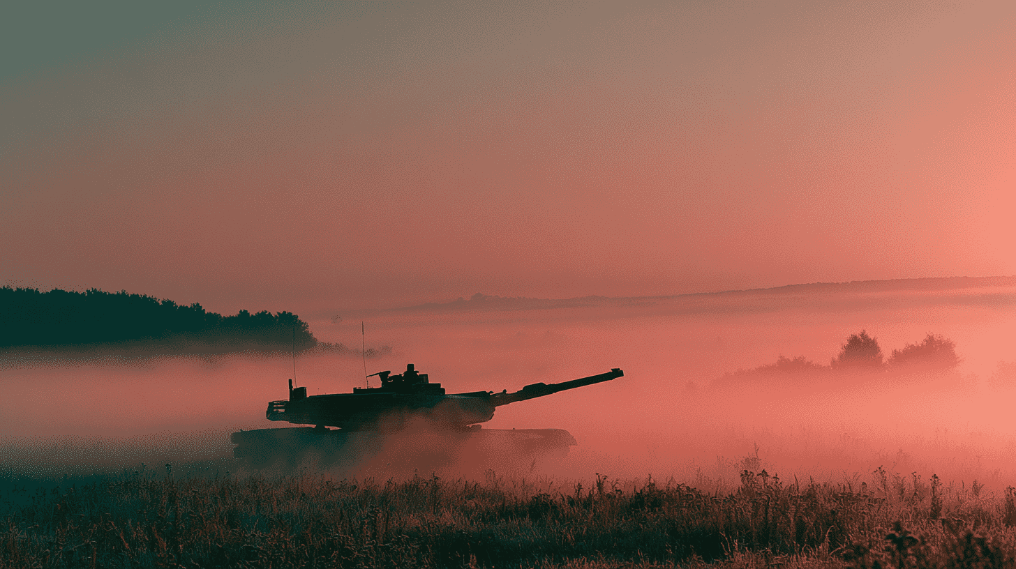 Rheinmetall in Japan: Why Germany's Biggest Arms Maker Wants a Factory Here