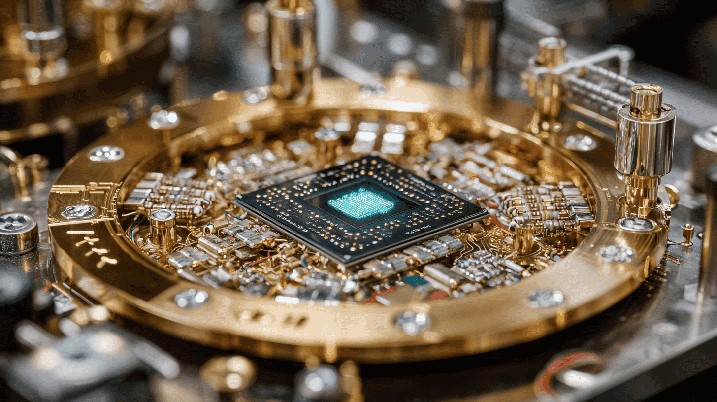 144-Qubit Domestic Quantum Computer: Japan's RIKEN and Osaka University ...