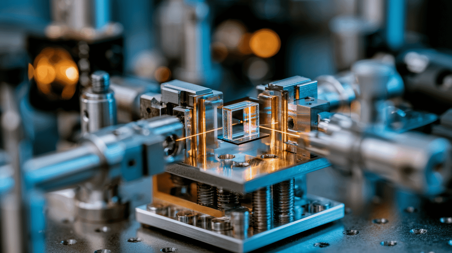 Room-Temperature Spin Quantum Condensate: Japan's Perovskite Leap in Light-Based Devices