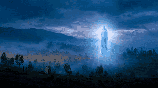 Virgin Mary Apparition in Rwanda: Children's Sighting Draws Thousands, Church Launches Investigation