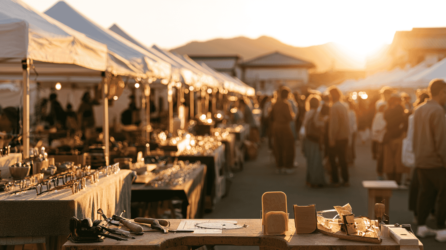 Sabae Megane Fes 2026: Japan's Eyewear Town Opens Its Workshops