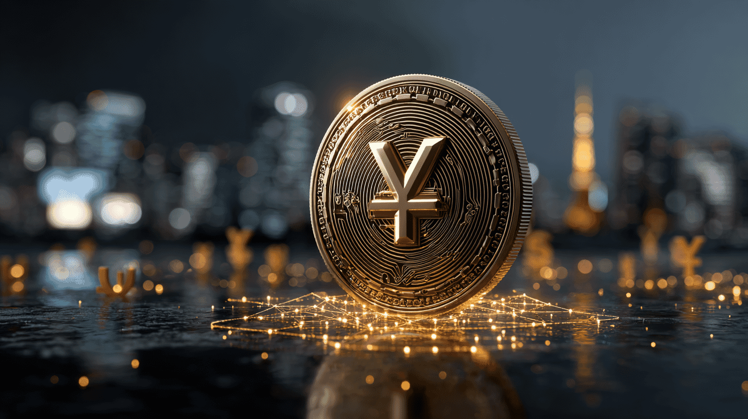 SBI's Crypto Arm Hits Record $570M Profit: Japan's Yen-Stablecoin Bet Against Dollar Dominance