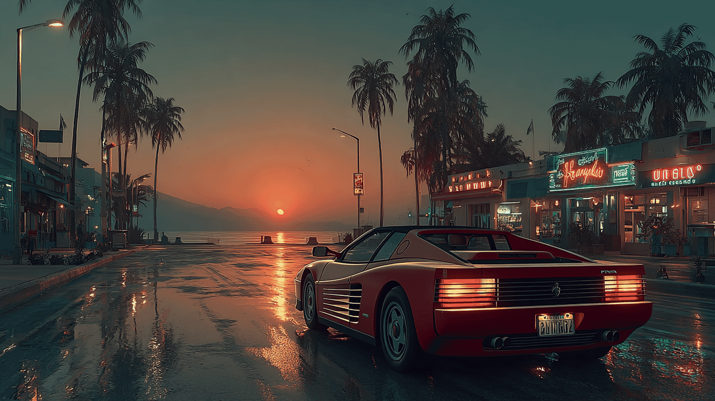 SEGA UNIVERSE Launches: OutRun, Streets of Rage, NiGHTS and Sakura Wars Revival Project for 2026 Anniversaries