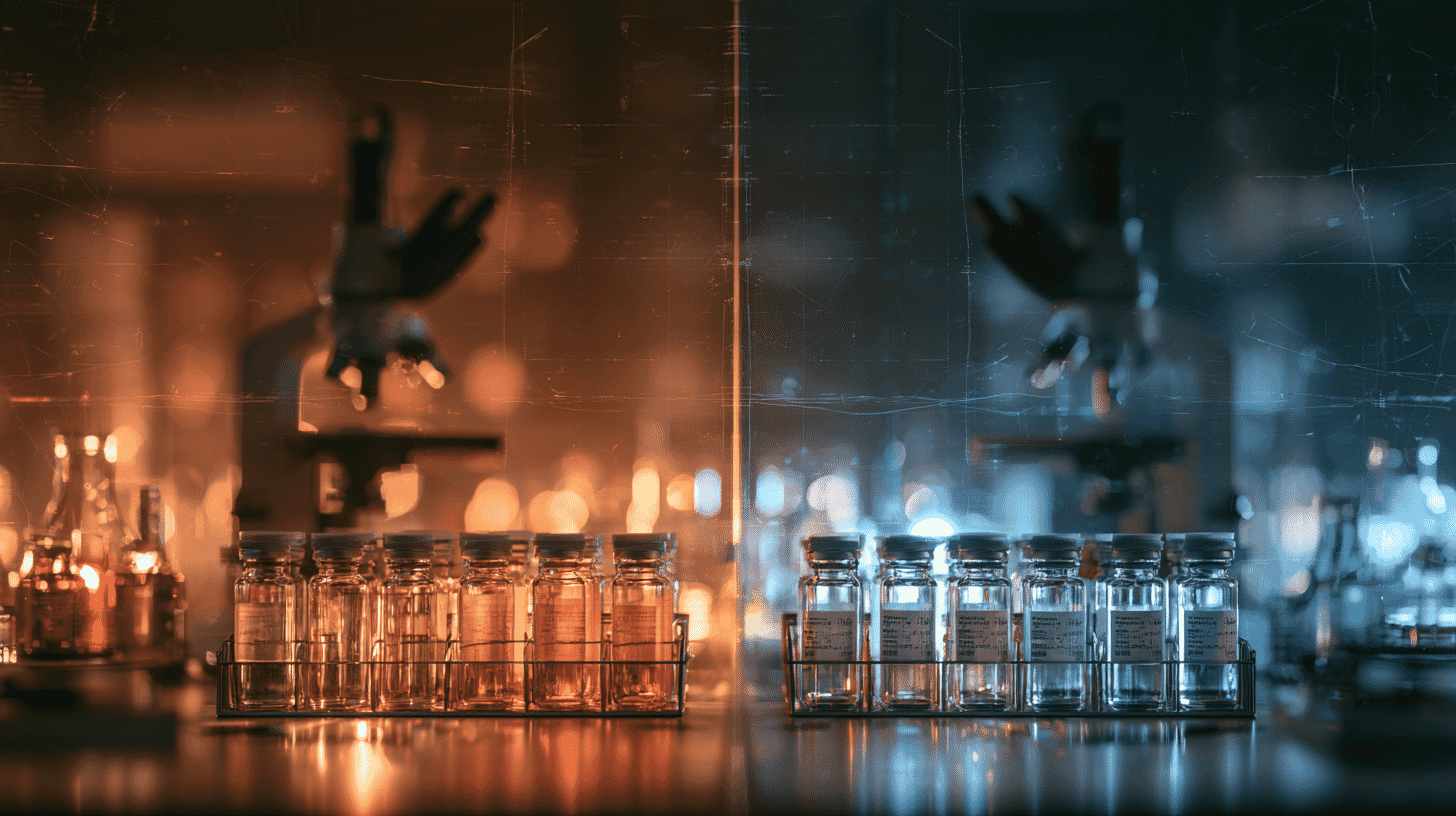 Senolíticos: siete laboratorios japoneses no hallan efecto y los autores responden