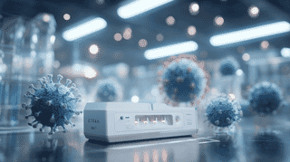 SFTS Rapid Diagnostic Kit: Japan Develops 15-Minute Test for Deadly Tick Disease