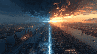 AI Data Center Transformation: Sharp's Sakai LCD Factory Reborn as KDDI and SoftBank's Cutting-Edge Hub