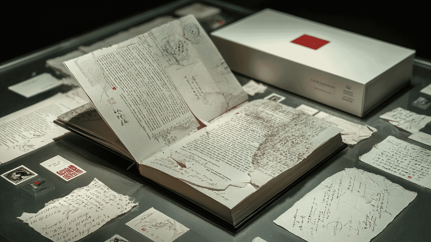 Soutei Master Shin Sobue Dies at 66: The Japanese Art of Designing Books, Not Just Covers