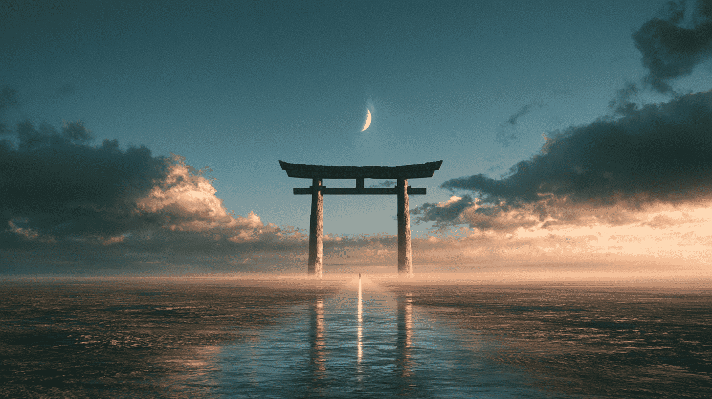 Shinto Shrine vs Buddhist Temple: What Shrines Really Mean in Japan