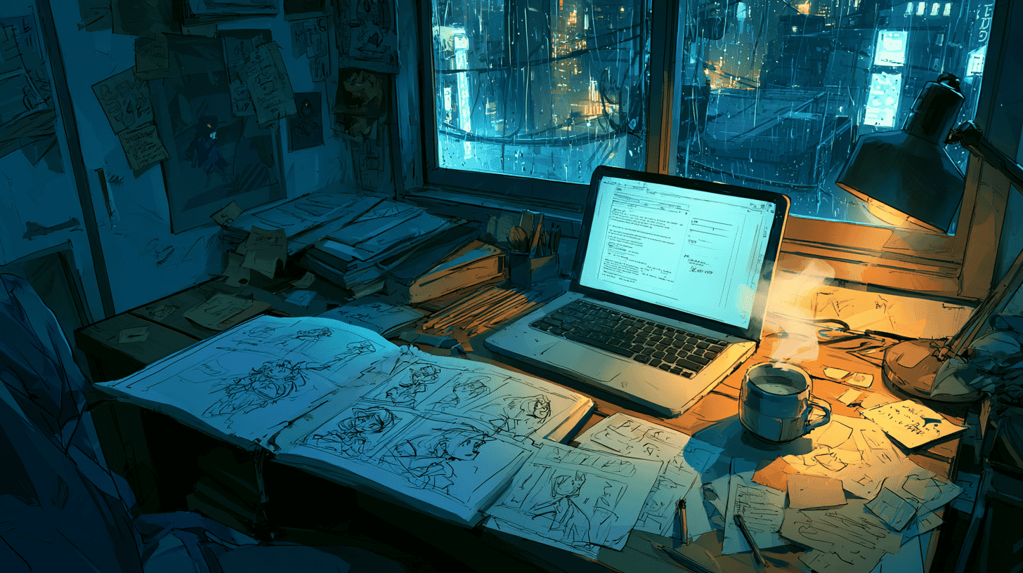 Got a Game Idea? Shueisha Games Will Fund It — No Dev Experience Required