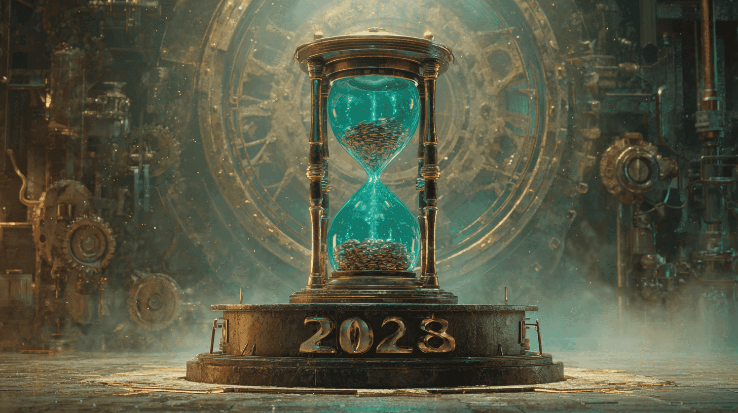 On-Chain Finance 2028: SMBC and Mitsui & Co. Reveal Japan's RWA Tokenization Roadmap (and an AI Legal Personhood Debate)