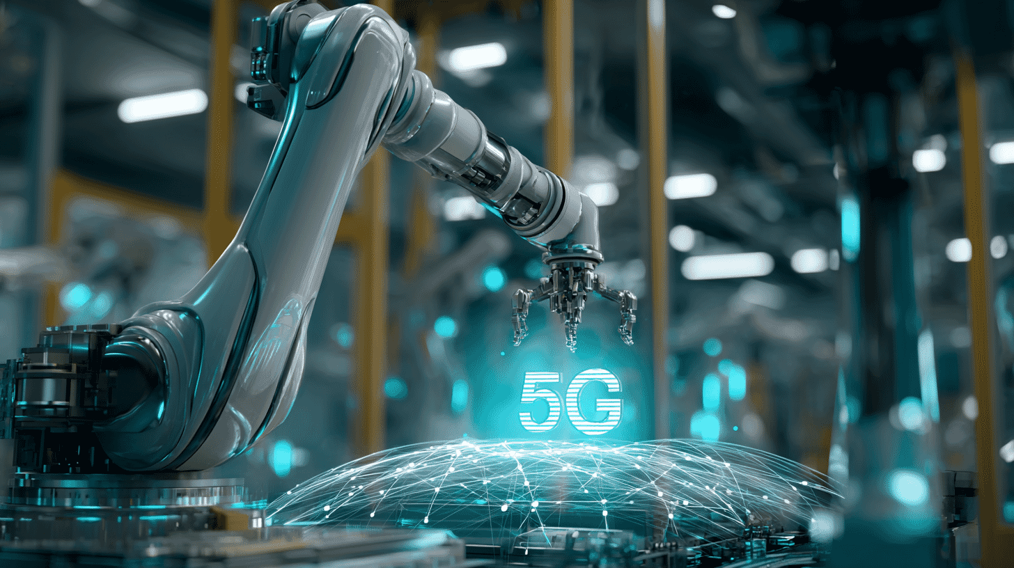 Physical AI: How SoftBank's Telecom Tech Is Making Robots Smarter and Faster