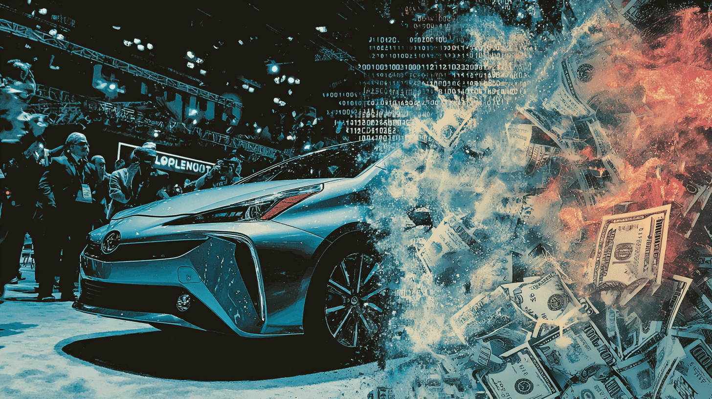 AFEELA Cancelled: Sony-Honda EV Dream Dies Just Months Before Launch as Honda Posts Record $4.6B Loss