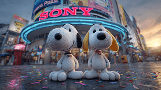 Sony Acquires Snoopy for $710 Million: What This Means for Peanuts' Future