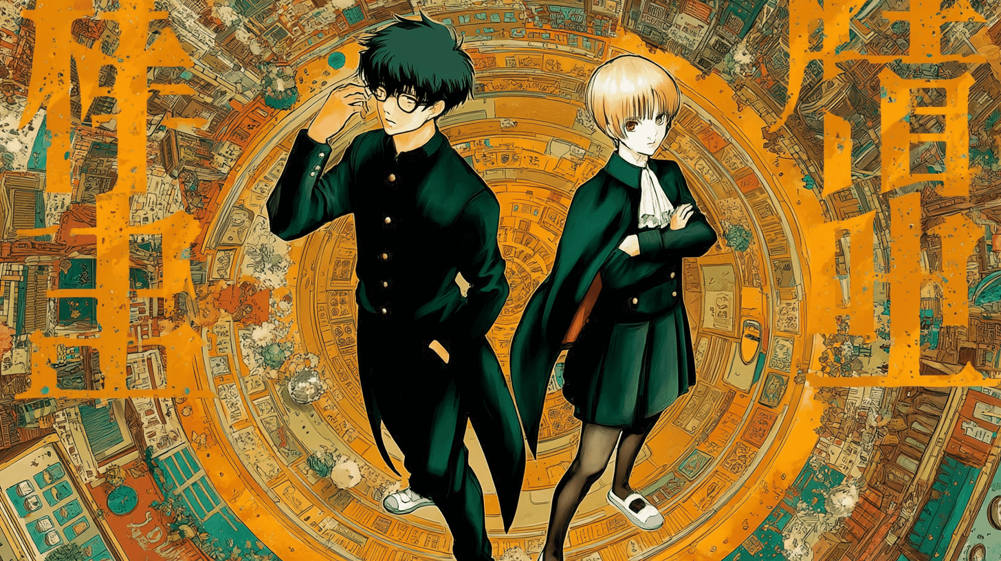 Class 2-B Hero Destroyerz: Sorachi de Gintama vuelve tras 7 años, pero Japón está dividido