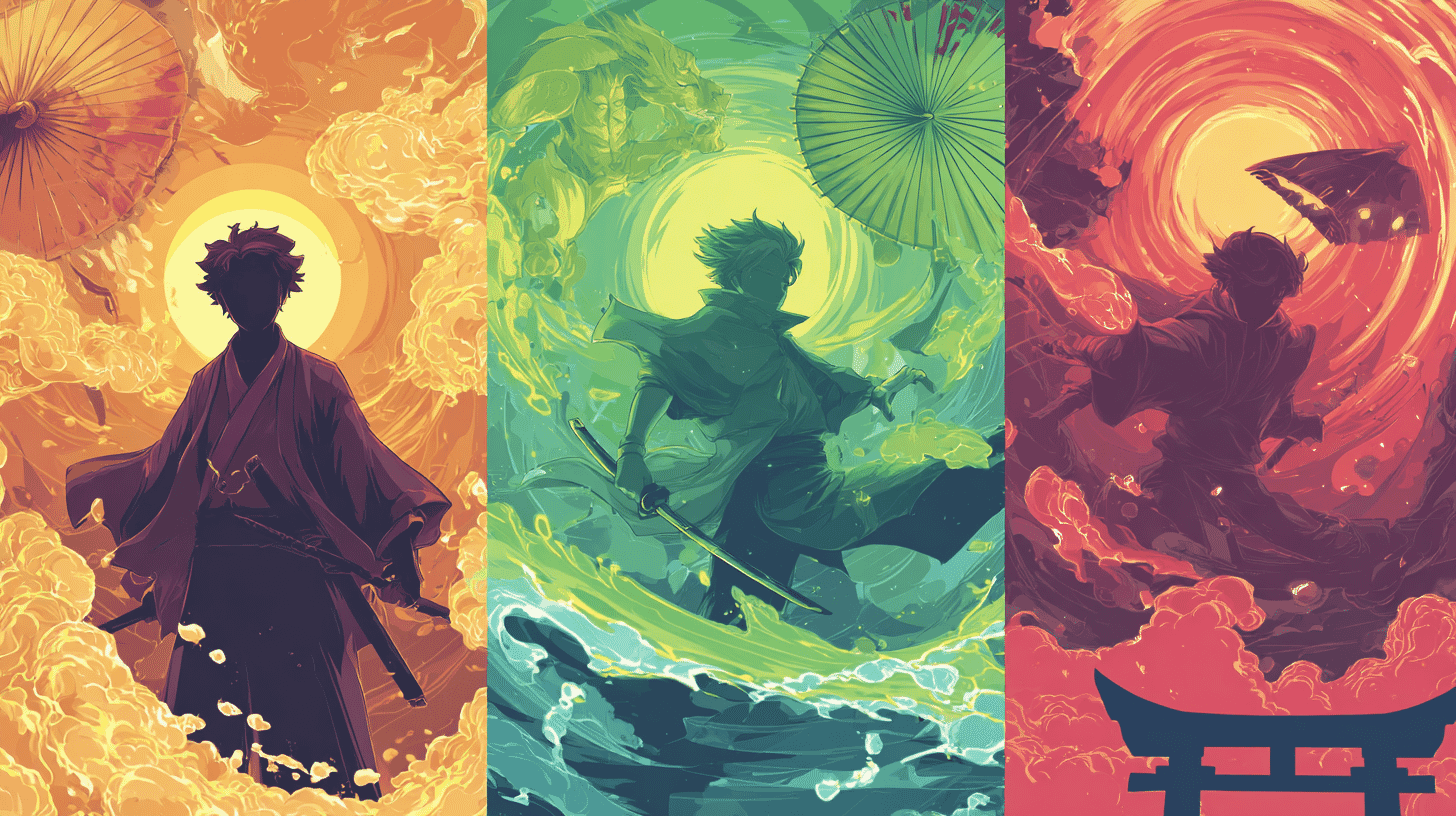 Spring 2026 Anime Premieres Stun Fans: Akane-banashi, Daemons of the Shadow Realm & MAO Deliver Flawless First Episodes