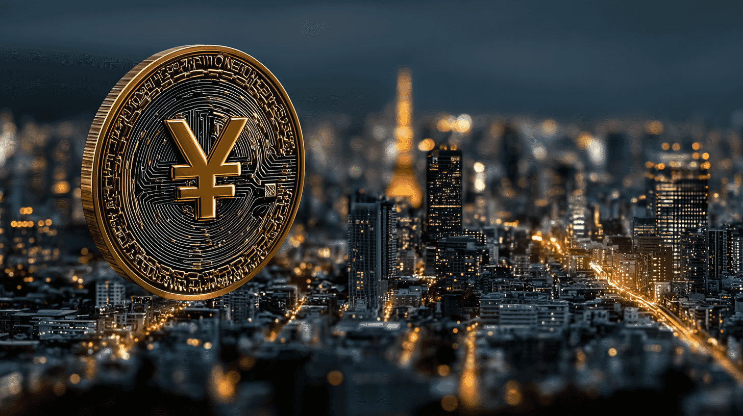 Startale Raises $50M from SBI: Yen Stablecoin JPYSC and Strium Blockchain Poised to Reshape Japan's Financial Infrastructure