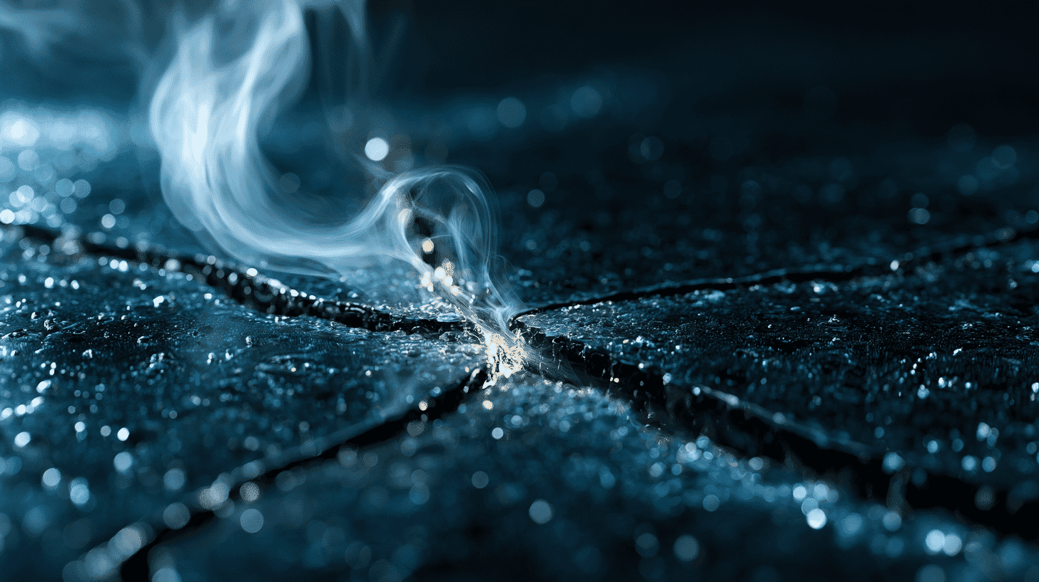 Self-Healing Plastic: Japanese Team Uses Steam to Repair 'Unrecyclable' Resins