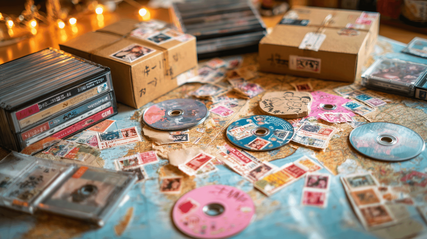 Storm Labels Store: Arashi, SUPER EIGHT CDs & DVDs Now Available for International Shipping in 5 Languages