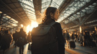 Suitcase Cancel: Why Japan Leads the World in Solo Travel and the Coin Locker Crisis Behind It