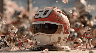 Super Sentai Series Ending After 50 Years: Gozyuger Marks Final Chapter - Production Costs vs Revenue Behind Decision