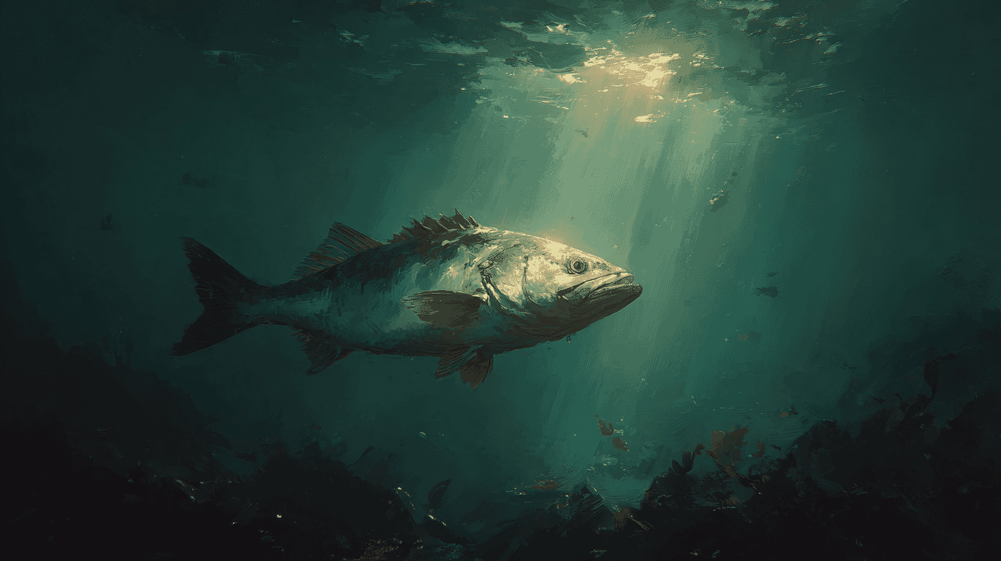 Surrogate Broodstock: Japan's 20-Year Push to Make a Mackerel Spawn Bluefin Tuna