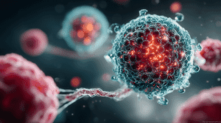 Revolutionary Cancer Drug Surv.m-CRA from Kagoshima University Enters Final Trials | First New Bone Tumor Drug in 30 Years