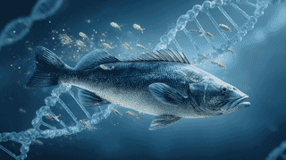 Fish Taxonomy Shock: Why Sea Bass Left the "Sea Bass Order" - DNA Analysis Reveals Evolutionary Truth