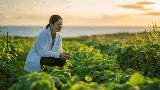 Invasive Species Eradicated in Record Time: How Japan's Kume Island Defeated the Sweet Potato Weevil Twice