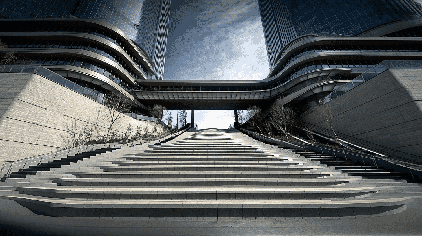 Takanawa Gateway Stairs Injuries Expose Japan's Star Architect Problem: Why Kengo Kuma's Buildings Keep Rotting