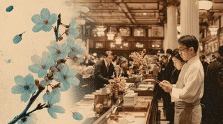 Takashimaya Sakai Store Closes After 61 Years: The Decline of Japan's Department Store Culture