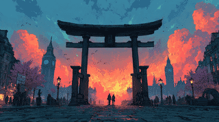 Toho Acquires UK's Anime Limited, Launches European HQ: Japan's Entertainment Giant Goes All-In on Europe's $4.8B Anime Market