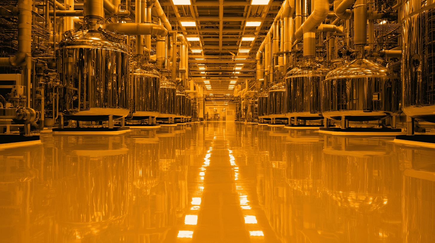 Tokyo Ohka's Koriyama Photoresist Plant Was Approved in 2023 for Long-Term Growth and Finished Amid AI Demand