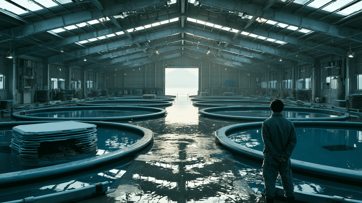Octopus Farming on Land: Why Japan's Tokai University Is Closing In on a World First