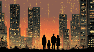 Tokyo Rent Crisis: 50% of Income Now Goes to Housing as Youth Exodus Accelerates