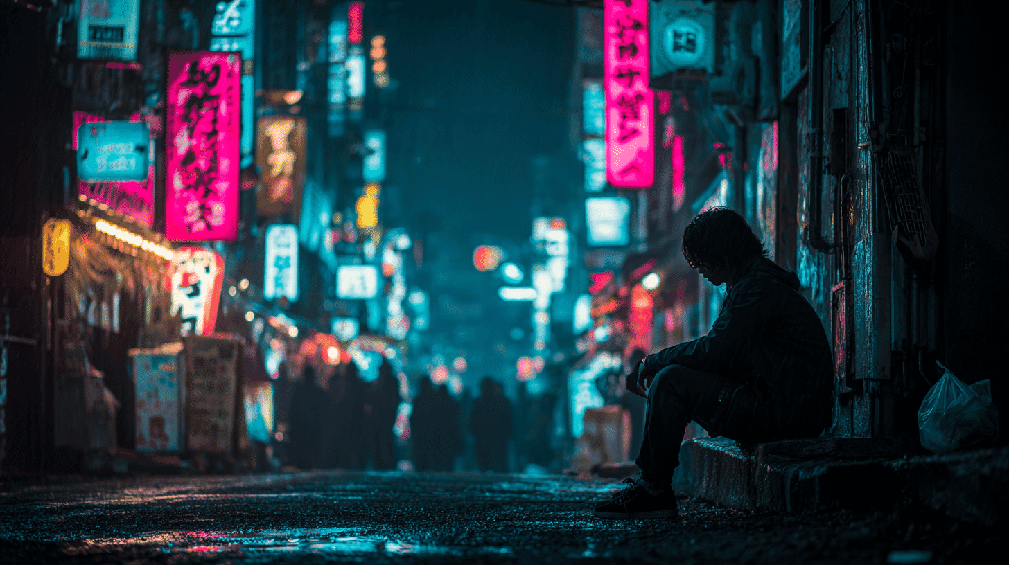 Tokyo Teen Overdoses Tripled in 5 Years: Inside Japan's OTC Medicine Crisis