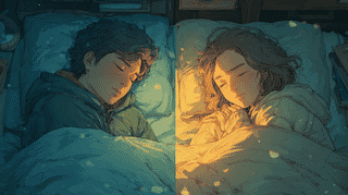 Sleep Divorce Science: Tokyo University Mouse Study Reveals Surprising Truth About Co-Sleeping vs Sleeping Alone