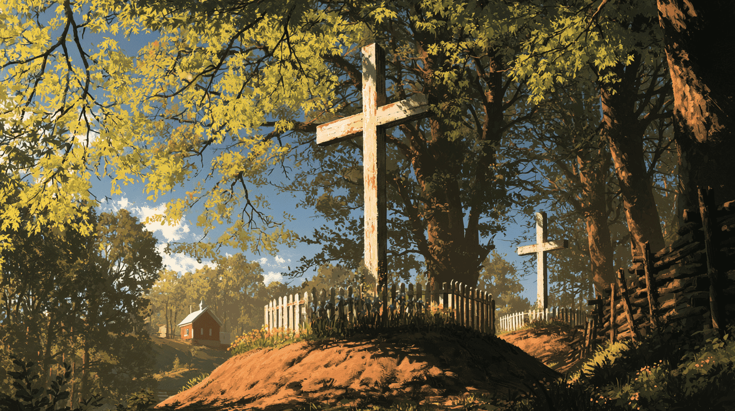 Tomb of Christ in Japan: The Aomori Village That Doesn't Believe Its Own Legend