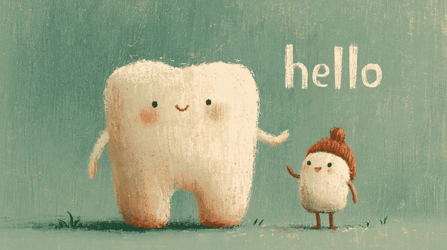 Japan's Tooth-Regrowing Drug Heads to Pediatric Trials This Summer — Kyoto Spinoff Raises $5.3M for World-First Antibody