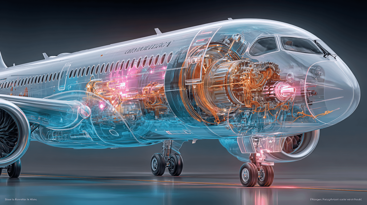 Toyota and Airbus Bet on Superconducting Motors: The 'Ultimate Motor' Powering Hydrogen Aircraft and Cars