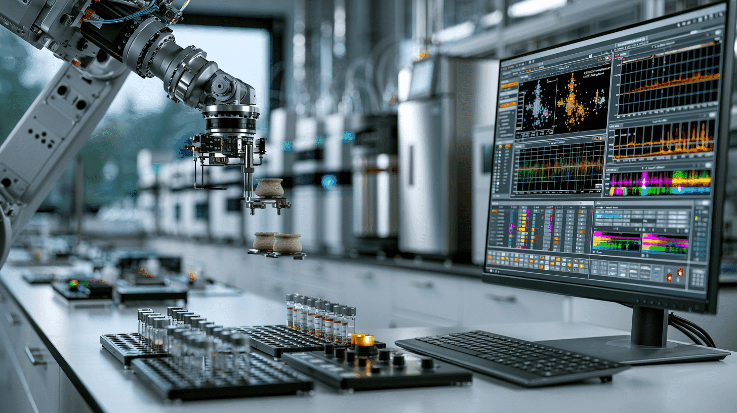 Self-Driving Lab: Toyota and Shinshu University Automate Materials Discovery With Robots and AI