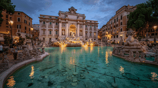 Trevi Fountain Now Charges $2 Entry Fee: How Rome and the World Are Fighting Overtourism
