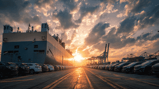 Trump Tariffs Cost Japan's 7 Major Automakers ¥1.5 Trillion | How Toyota, Honda & Nissan Are Fighting Back