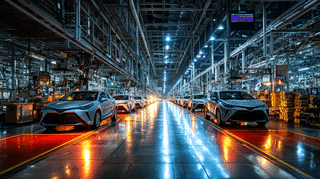 Trump Tariff Impact: Mazda Posts Loss, Honda Auto Division in Red — How Japan's Automakers Are Fighting Back