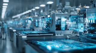 AI Chip Shortage: TSMC Can't Keep Up—Is This Rapidus's Moment?