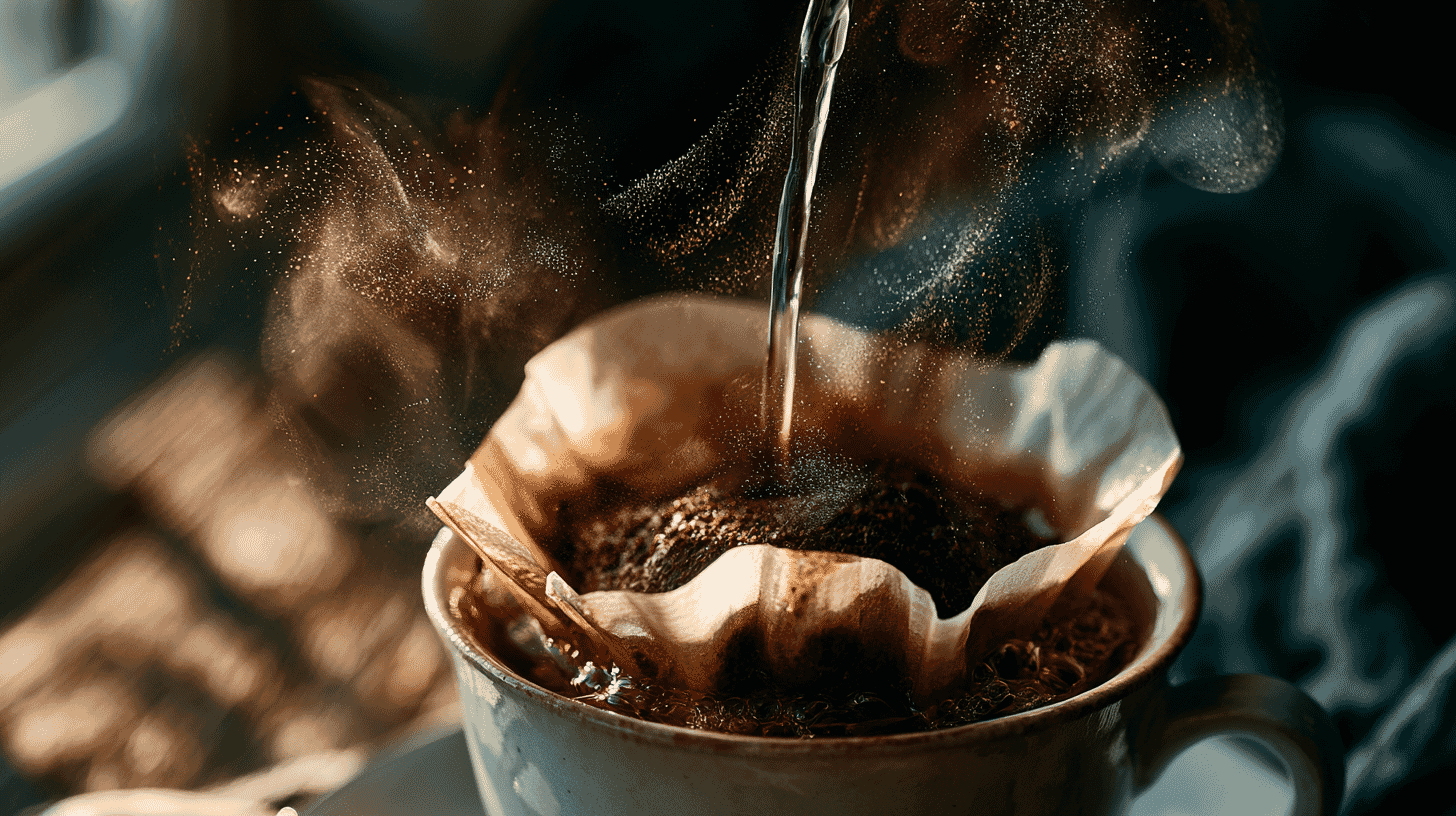 Particle Physics Coffee: A Tsukuba Shop Brews Neutrino and Higgs Flavors with KEK