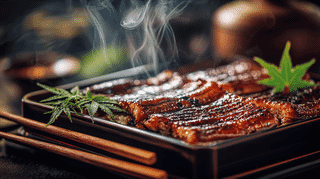 Japan's "Tsuya Unagi" Revolution: Patented Female Eel Farming Creates New Premium Delicacy