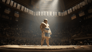 Ukrainian Refugee Sumo Wrestler Aonishiki Makes 89-Year History: Back-to-Back Championships Shake Japan's Sumo World