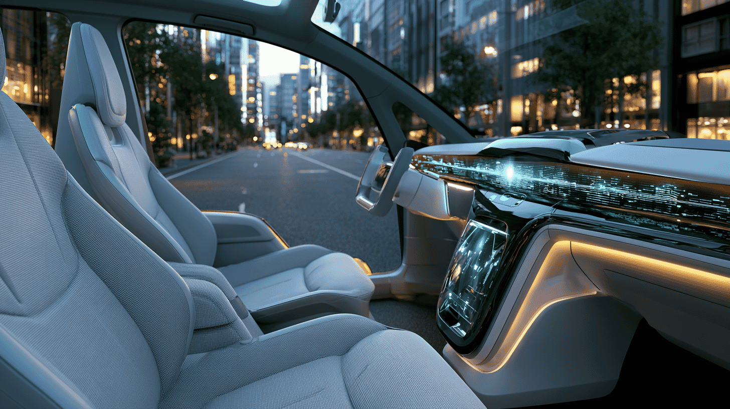 Level 4 Self-Driving Rules: UN Agrees First Global Standard, Japan Co-Chairing