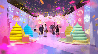 Unko Museum: Japan's Kawaii Poop Entertainment Phenomenon Draws 2.5 Million Visitors Worldwide