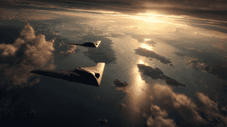 Unmanned Combat Aircraft Race: Challenges Facing Japan's Defense Industry as US and China Lead